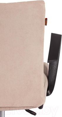 Кресло офисное Tetchair Spark Флок