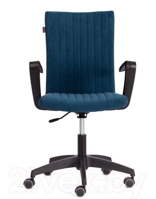 Кресло офисное Chairman Spark Флок