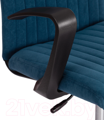 Кресло офисное Chairman Spark Флок