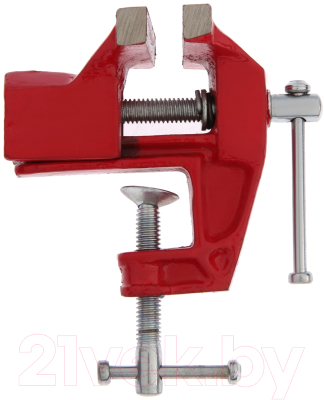 Тиски Tundra 878151