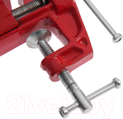 Тиски Tundra 878151