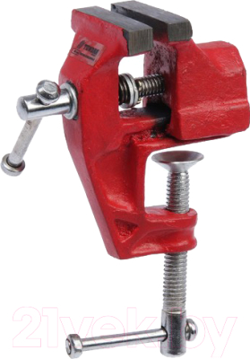 Тиски Tundra 878152 - фото