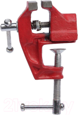 Тиски Tundra 878152