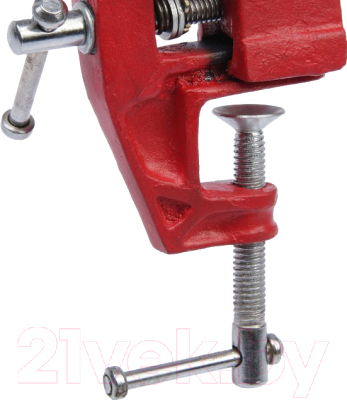 Тиски Tundra 878152