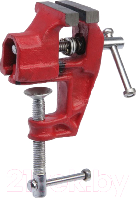 Тиски Tundra 878152