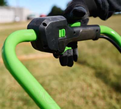 Мотобур земляной Greenworks GC-Auger 3707907