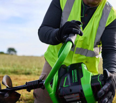 Мотобур земляной Greenworks GC-Auger 3707907