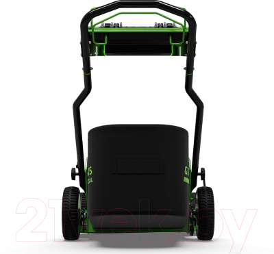 Газонокосилка электрическая Greenworks 2519207