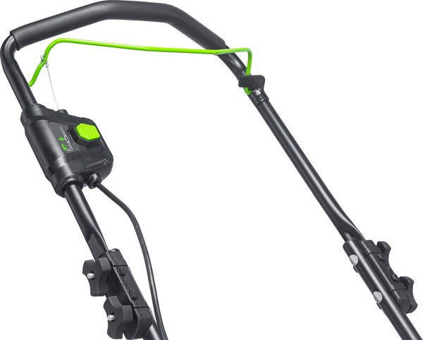 Газонокосилка аккумуляторная Greenworks GC82HPLM51 бесщеточная 82V 51см / 2518907