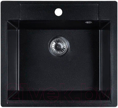 Мойка кухонная Marblan Cubi - фото