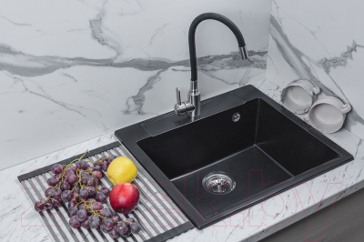 Мойка кухонная Marblan Cubi