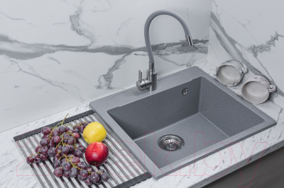 Мойка кухонная Marblan Cubi