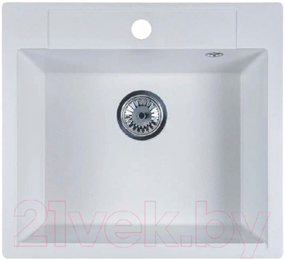 Мойка кухонная Marblan Cubi - фото