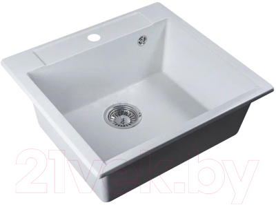 Мойка кухонная Marblan Cubi