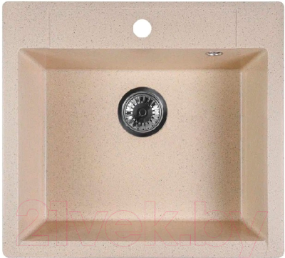 Мойка кухонная Marblan Cubi - фото