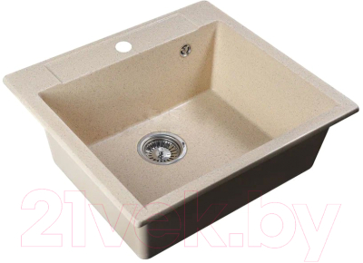 Мойка кухонная Marblan Cubi