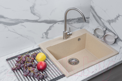 Мойка кухонная Marblan Cubi