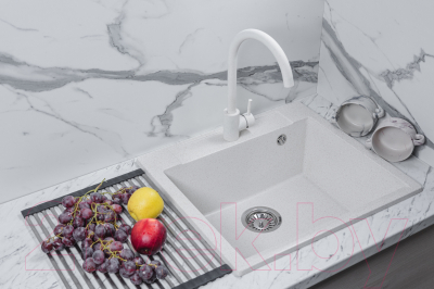 Мойка кухонная Marblan Cubi
