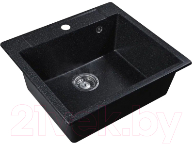 Мойка кухонная Marblan Cubi