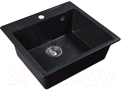 Мойка кухонная Marblan Cubi