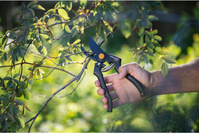 Секатор механический Fiskars 1001530