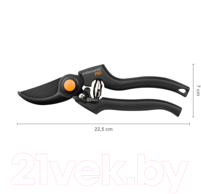 Секатор механический Fiskars 1001530