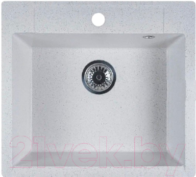 Мойка кухонная Marblan Cubi - фото