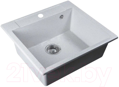 Мойка кухонная Marblan Cubi