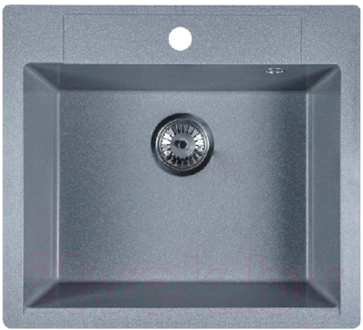 Мойка кухонная Marblan Cubi - фото