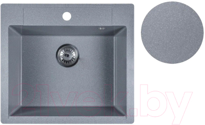 Мойка кухонная Marblan Cubi