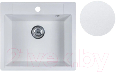 Мойка кухонная Marblan Cubi