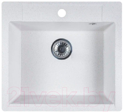 Мойка кухонная Marblan Cubi - фото