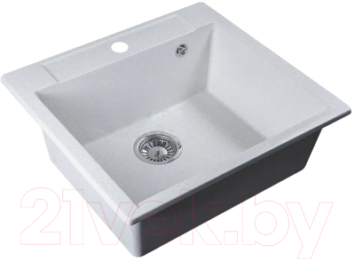 Мойка кухонная Marblan Cubi