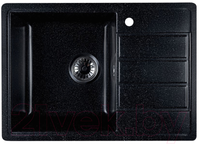 Мойка кухонная Marblan Recta L - фото