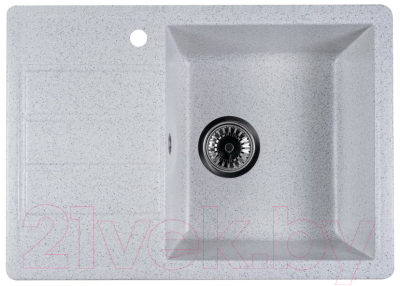 Мойка кухонная Marblan Recta R - фото