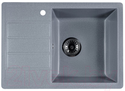 Мойка кухонная Marblan Recta R - фото
