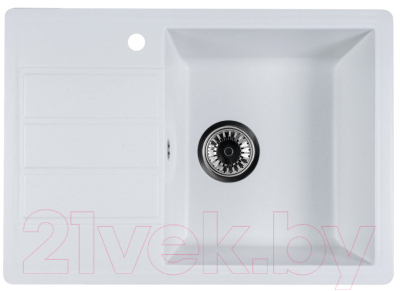 Мойка кухонная Marblan Recta R - фото