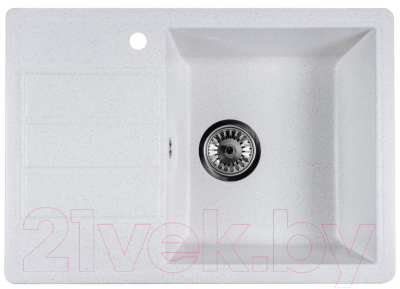 Мойка кухонная Marblan Recta R - фото