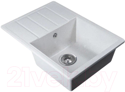 Мойка кухонная Marblan Recta R