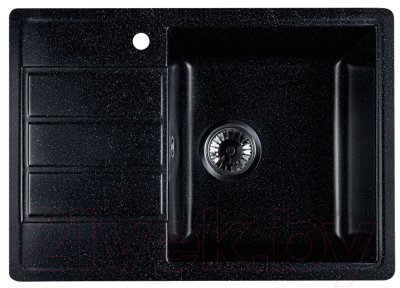 Мойка кухонная Marblan Recta R - фото