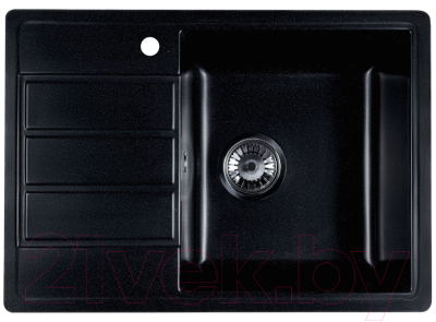 Мойка кухонная Marblan Recta R - фото