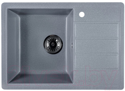 Мойка кухонная Marblan Recta L - фото