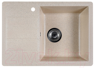 Мойка кухонная Marblan Recta R - фото