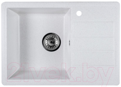 Мойка кухонная Marblan Recta L - фото