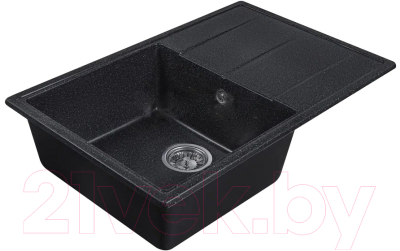 Мойка кухонная Marblan Magnum L