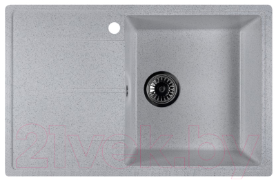 Мойка кухонная Marblan Magnum R - фото