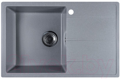 Мойка кухонная Marblan Magnum L - фото
