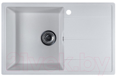 Мойка кухонная Marblan Magnum L - фото