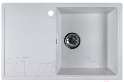 Мойка кухонная Marblan Magnum R - фото