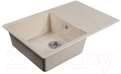 Мойка кухонная Marblan Magnum L